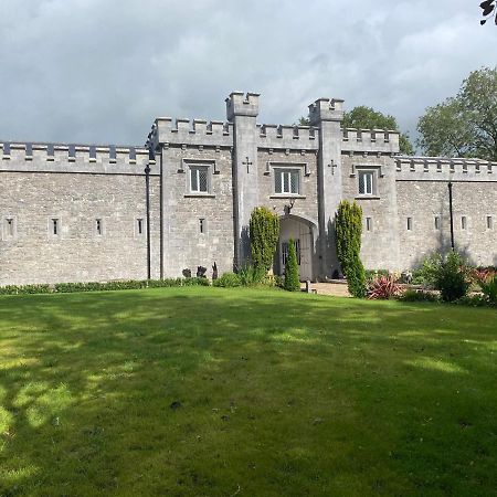 Markree Courtyard Collooney Zewnętrze zdjęcie