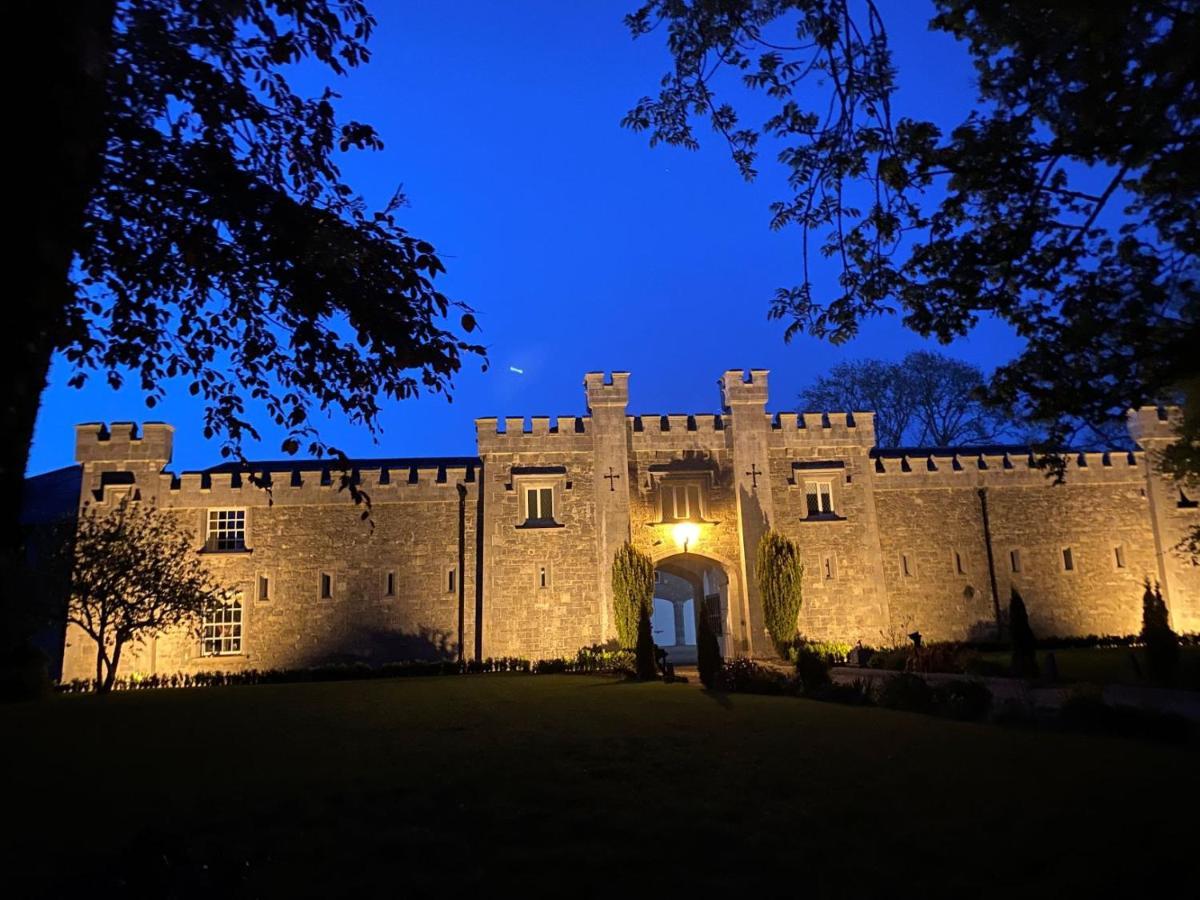 Markree Courtyard Collooney Zewnętrze zdjęcie