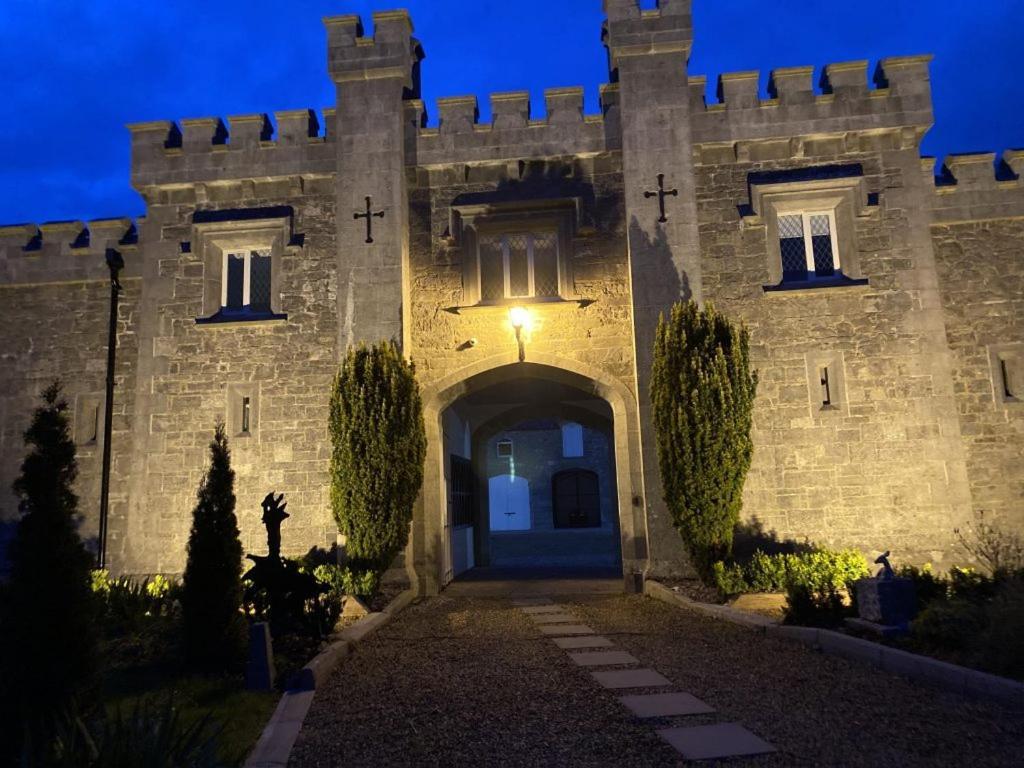 Markree Courtyard Collooney Zewnętrze zdjęcie