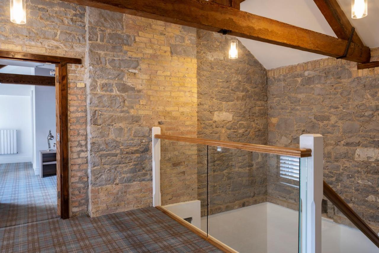Markree Courtyard Collooney Zewnętrze zdjęcie